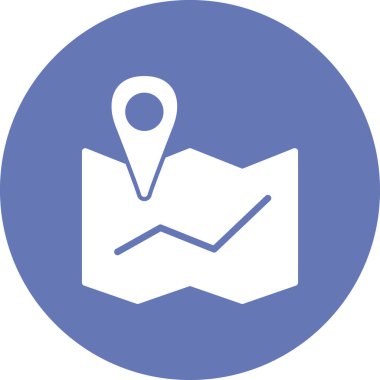 iğne noktası illüstrasyonu, web simgesi ögesi arkaplanı