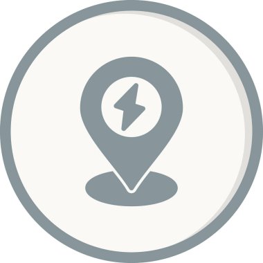 iğne noktası illüstrasyonu, web simgesi ögesi arkaplanı