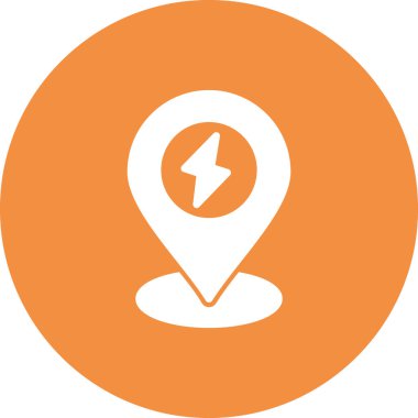 iğne noktası illüstrasyonu, web simgesi ögesi arkaplanı