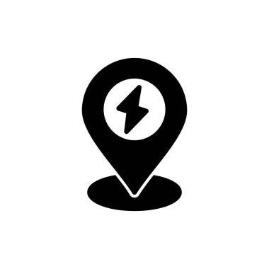 iğne noktası illüstrasyonu, web simgesi ögesi arkaplanı