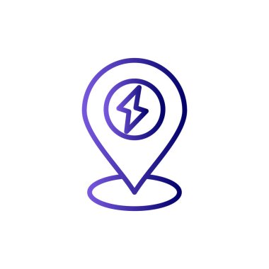 iğne noktası illüstrasyonu, web simgesi ögesi arkaplanı