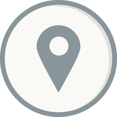 iğne noktası illüstrasyonu, web simgesi ögesi arkaplanı