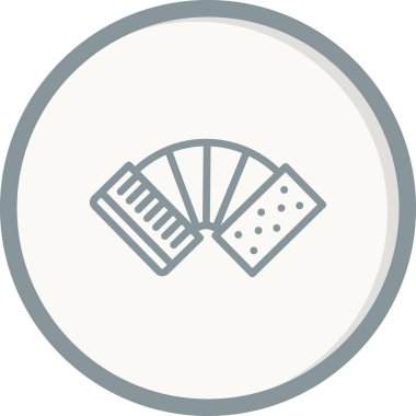 güzel vektör simgesine göre