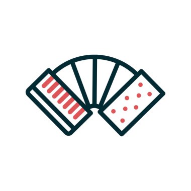 güzel vektör simgesine göre