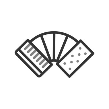 güzel vektör simgesine göre