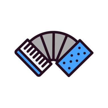 güzel vektör simgesine göre