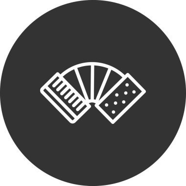 güzel vektör simgesine göre