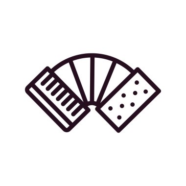 güzel vektör simgesine göre