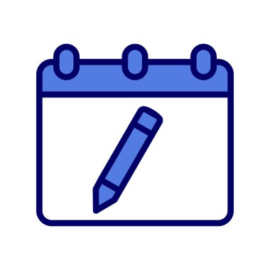 Modern simgeyi düzenle