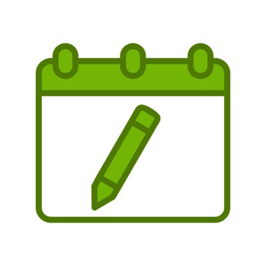 Modern simgeyi düzenle