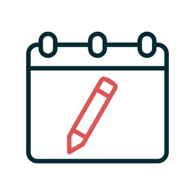 Modern simgeyi düzenle