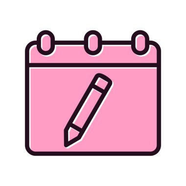 Modern simgeyi düzenle