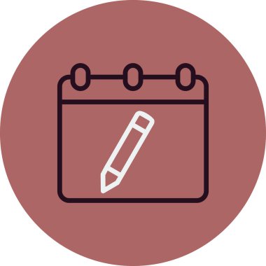 Modern simgeyi düzenle