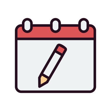 Modern simgeyi düzenle