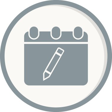 Modern simgeyi düzenle