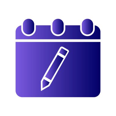 Modern simgeyi düzenle