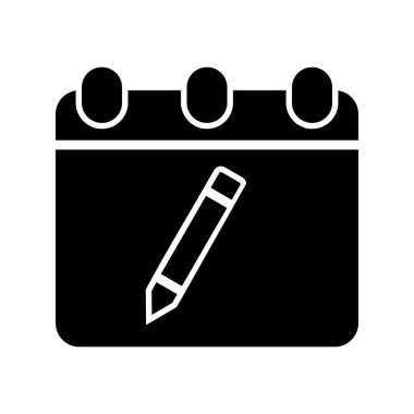 Modern simgeyi düzenle