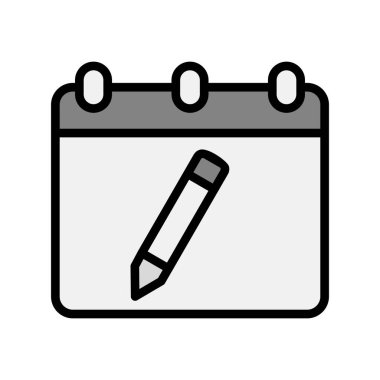 Modern simgeyi düzenle