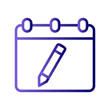 Modern simgeyi düzenle