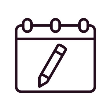 Modern simgeyi düzenle