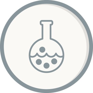 Matara. Web simgesi basit tasarım 