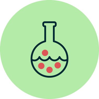 Matara. Web simgesi basit tasarım 