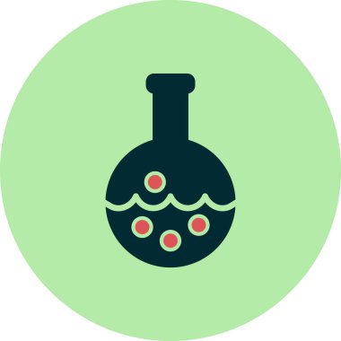 Matara. Web simgesi basit tasarım 