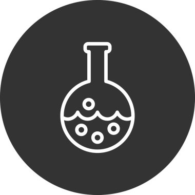 Matara. Web simgesi basit tasarım 