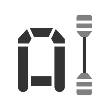 vektör Yaşam Raftı resimleme