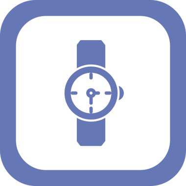 vektör izleme simgesi illüstrasyonu 