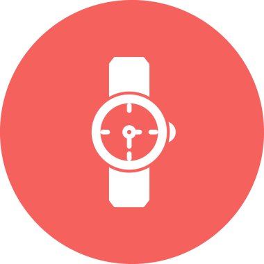 vektör izleme simgesi illüstrasyonu 