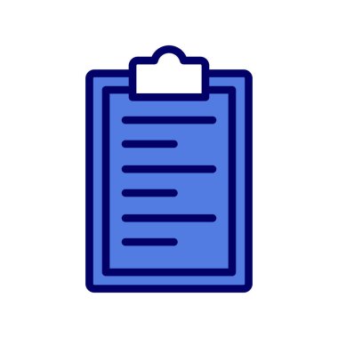 Pano vektörü ince çizgi simgesi