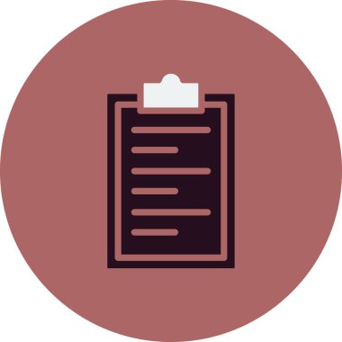 Pano vektörü ince çizgi simgesi