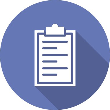 Pano vektörü ince çizgi simgesi