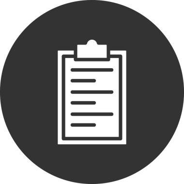 Vektör dosya resimleme. Pano 