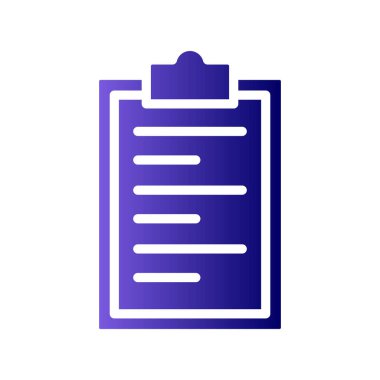 Vektör dosya resimleme. Pano 