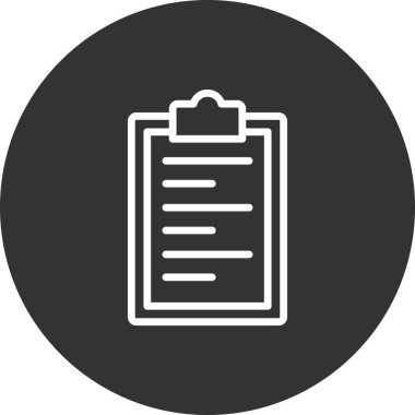 Vektör dosya resimleme. Pano 