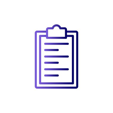 Vektör dosya resimleme. Pano 