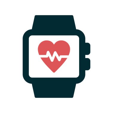 Akıllı çocuk. Web simgesi basit tasarım