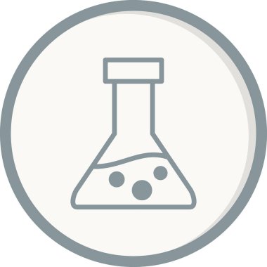 Matara. Web simgesi basit tasarım 