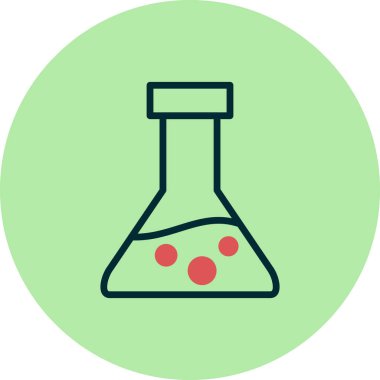 Matara. Web simgesi basit tasarım 