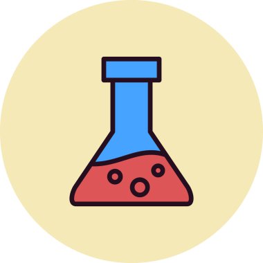 Matara. Web simgesi basit tasarım 