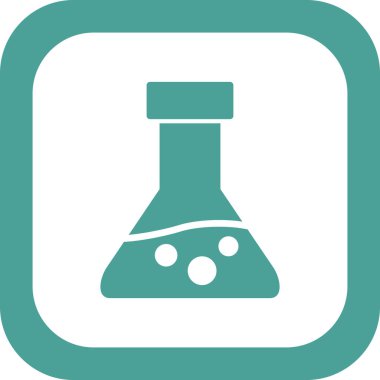 Matara. Web simgesi basit tasarım 