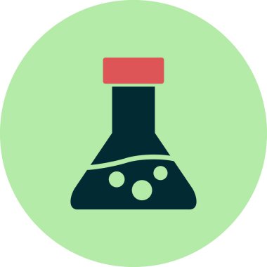 Matara. Web simgesi basit tasarım 