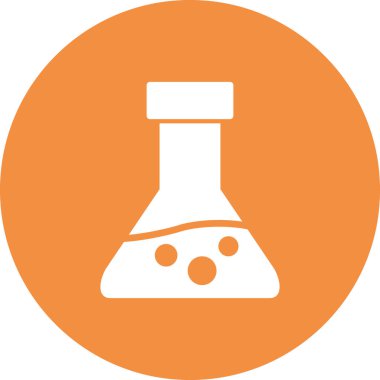 Matara. Web simgesi basit tasarım 