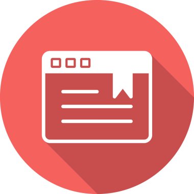 Yer imi, web tasarımı, vektör illüstrasyonu