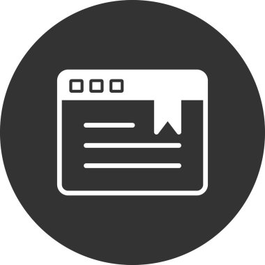 Yer imi, web tasarımı, vektör illüstrasyonu