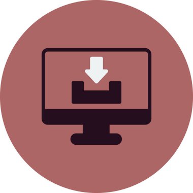 vektör ince çizgi simgesi indir 