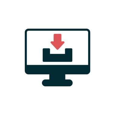 vektör ince çizgi simgesi indir 