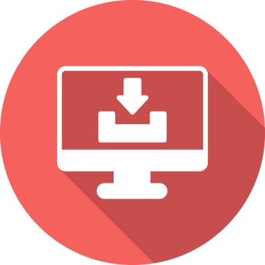 vektör ince çizgi simgesi indir 